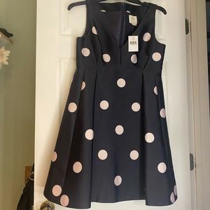 NWT Kate Spade Steal the Spotlight Dress 12